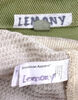 Lot # 64: Netflix's A Series of Unfortunate Events (TV Series) - Lemony Snicket's Miserable Mill Uniform - 6