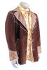 Lot # 67: Netflix's A Series of Unfortunate Events (TV Series) - HOIG's The Miserable Mill Costume Components - 2