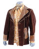 Lot # 67: Netflix's A Series of Unfortunate Events (TV Series) - HOIG's The Miserable Mill Costume Components - 3