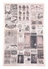 Lot # 69: Netflix's A Series of Unfortunate Events (TV Series) - Daily Punctilio Newspapers with Paper Route Bag - 3