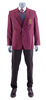 Lot # 70: Netflix's A Series of Unfortunate Events (TV Series) - Lemony Snicket's Prufrock Preparatory School Uniform