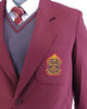 Lot # 70: Netflix's A Series of Unfortunate Events (TV Series) - Lemony Snicket's Prufrock Preparatory School Uniform - 5