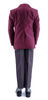 Lot # 72: Netflix's A Series of Unfortunate Events (TV Series) - The Baudelaires Prufrock Preparatory School Uniforms - 7