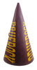 Lot # 77: Netflix's A Series of Unfortunate Events (TV Series) - Prufrock Preparatory School Pep Rally Extra Large Megaphone