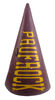 Lot # 77: Netflix's A Series of Unfortunate Events (TV Series) - Prufrock Preparatory School Pep Rally Extra Large Megaphone - 2