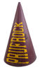 Lot # 77: Netflix's A Series of Unfortunate Events (TV Series) - Prufrock Preparatory School Pep Rally Extra Large Megaphone - 3