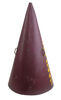 Lot # 77: Netflix's A Series of Unfortunate Events (TV Series) - Prufrock Preparatory School Pep Rally Extra Large Megaphone - 4
