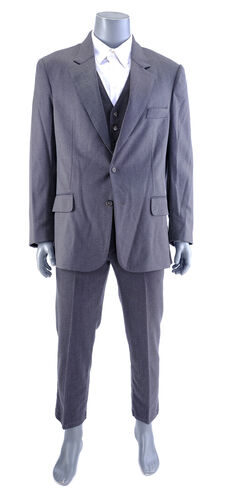 Lot # 165: Netflix's A Series of Unfortunate Events (TV Series) - Lemony Snicket's Mount Fraught Suit