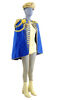 Lot # 179: Netflix's A Series of Unfortunate Events (TV Series) - Esme Squalor's Submarine Captain's Costume - 2