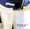 Lot # 179: Netflix's A Series of Unfortunate Events (TV Series) - Esme Squalor's Submarine Captain's Costume - 5