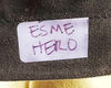 Lot # 179: Netflix's A Series of Unfortunate Events (TV Series) - Esme Squalor's Submarine Captain's Costume - 6