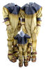 Lot # 180: Netflix's A Series of Unfortunate Events (TV Series) - The Baudelaires Grotto Diving Suits