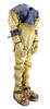 Lot # 180: Netflix's A Series of Unfortunate Events (TV Series) - The Baudelaires Grotto Diving Suits - 2