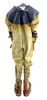 Lot # 180: Netflix's A Series of Unfortunate Events (TV Series) - The Baudelaires Grotto Diving Suits - 4