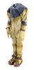 Lot # 180: Netflix's A Series of Unfortunate Events (TV Series) - The Baudelaires Grotto Diving Suits - 6