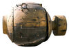 Lot # 181: Netflix's A Series of Unfortunate Events (TV Series) - Lemony Snicket's Submarine Pod - 6
