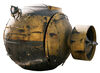 Lot # 181: Netflix's A Series of Unfortunate Events (TV Series) - Lemony Snicket's Submarine Pod - 7