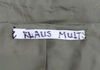 Lot # 187: Netflix's A Series of Unfortunate Events (TV Series) - The Baudelaires Concierge Disguises - 18