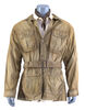 Lot # 190: Netflix's A Series of Unfortunate Events (TV Series) - Lemony Snicket's Safari Costume Components