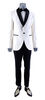 Lot # 191: Netflix's A Series of Unfortunate Events (TV Series) - Count Olaf's Penultimate Peril "Jacques Snicket" Costume