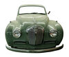 Lot # 193: Netflix's A Series of Unfortunate Events (TV Series) - Mr. Poe's Austin A40 Somerset Car - 5