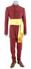 Lot # 196: Netflix's A Series of Unfortunate Events (TV Series) - Larry Your-Waiter's Hotel Denouement Uniform Disguise
