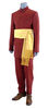 Lot # 196: Netflix's A Series of Unfortunate Events (TV Series) - Larry Your-Waiter's Hotel Denouement Uniform Disguise - 3