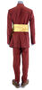 Lot # 196: Netflix's A Series of Unfortunate Events (TV Series) - Larry Your-Waiter's Hotel Denouement Uniform Disguise - 4