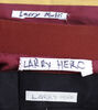 Lot # 196: Netflix's A Series of Unfortunate Events (TV Series) - Larry Your-Waiter's Hotel Denouement Uniform Disguise - 5