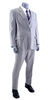 Lot # 198: Netflix's A Series of Unfortunate Events (TV Series) - Young Lemony Snicket's Penultimate Peril Suit - 2