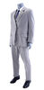 Lot # 198: Netflix's A Series of Unfortunate Events (TV Series) - Young Lemony Snicket's Penultimate Peril Suit - 3