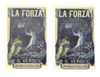 Lot # 199: Netflix's A Series of Unfortunate Events (TV Series) - Opera Programs with Black Opera Glasses - 4