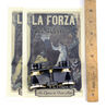 Lot # 199: Netflix's A Series of Unfortunate Events (TV Series) - Opera Programs with Black Opera Glasses - 6