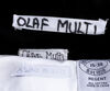 Lot # 200: Netflix's A Series of Unfortunate Events (TV Series) - Count Olaf's Tuxedo - 5