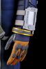Lot # 1: Lost In Space (2018-2021) - Will Robinson (Maxwell Jenkins) Complete Spacesuit Ensemble with Life Support System - 9