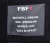 Lot # 1: Lost In Space (2018-2021) - Will Robinson (Maxwell Jenkins) Complete Spacesuit Ensemble with Life Support System - 14