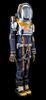 Lot # 1: Lost In Space (2018-2021) - Will Robinson (Maxwell Jenkins) Complete Spacesuit Ensemble with Life Support System - 2