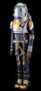Lot # 1: Lost In Space (2018-2021) - Will Robinson (Maxwell Jenkins) Complete Spacesuit Ensemble with Life Support System - 3