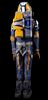 Lot # 1: Lost In Space (2018-2021) - Will Robinson (Maxwell Jenkins) Complete Spacesuit Ensemble with Life Support System - 4