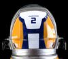 Lot # 1: Lost In Space (2018-2021) - Will Robinson (Maxwell Jenkins) Complete Spacesuit Ensemble with Life Support System - 7