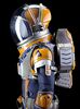 Lot # 1: Lost In Space (2018-2021) - Will Robinson (Maxwell Jenkins) Complete Spacesuit Ensemble with Life Support System - 6