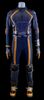 Lot # 2: Lost In Space (2018-2021) - John Robinson (Toby Stephens) Spacesuit Under Layers with Boots and Wrist Communications Device