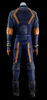 Lot # 2: Lost In Space (2018-2021) - John Robinson (Toby Stephens) Spacesuit Under Layers with Boots and Wrist Communications Device - 4