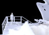 Lot # 3: Lost In Space (2018-2021) - Art Department Set Models: Alien Crash Debris with Alien Engine Fins Models - 4