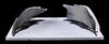 Lot # 3: Lost In Space (2018-2021) - Art Department Set Models: Alien Crash Debris with Alien Engine Fins Models - 12