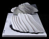 Lot # 3: Lost In Space (2018-2021) - Art Department Set Models: Alien Crash Debris with Alien Engine Fins Models - 13