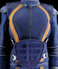 Lot # 4: Lost In Space (2018-2021) - Penny Robinson (Mina Sundwall) Spacesuit Under Layers with Boots, Wrist Communications Device, and "Lost In Space" Journal - 6