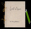 Lot # 4: Lost In Space (2018-2021) - Penny Robinson (Mina Sundwall) Spacesuit Under Layers with Boots, Wrist Communications Device, and "Lost In Space" Journal - 8