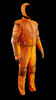 Lot # 6: Lost In Space (2018-2021) - Don West (Ignacio Serricchio) Roughneck Spacesuit Under Layers and Accessories - 2