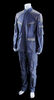 Lot # 7: Lost In Space (2018-2021) - Captain Radic Uniform - 3